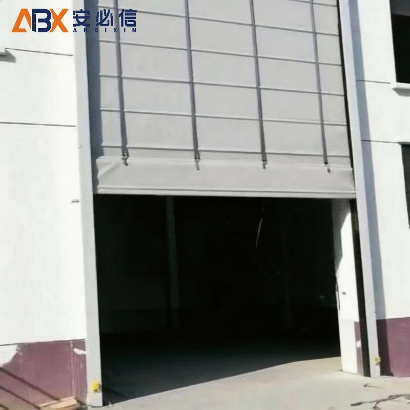 永州翻转式卸货平台